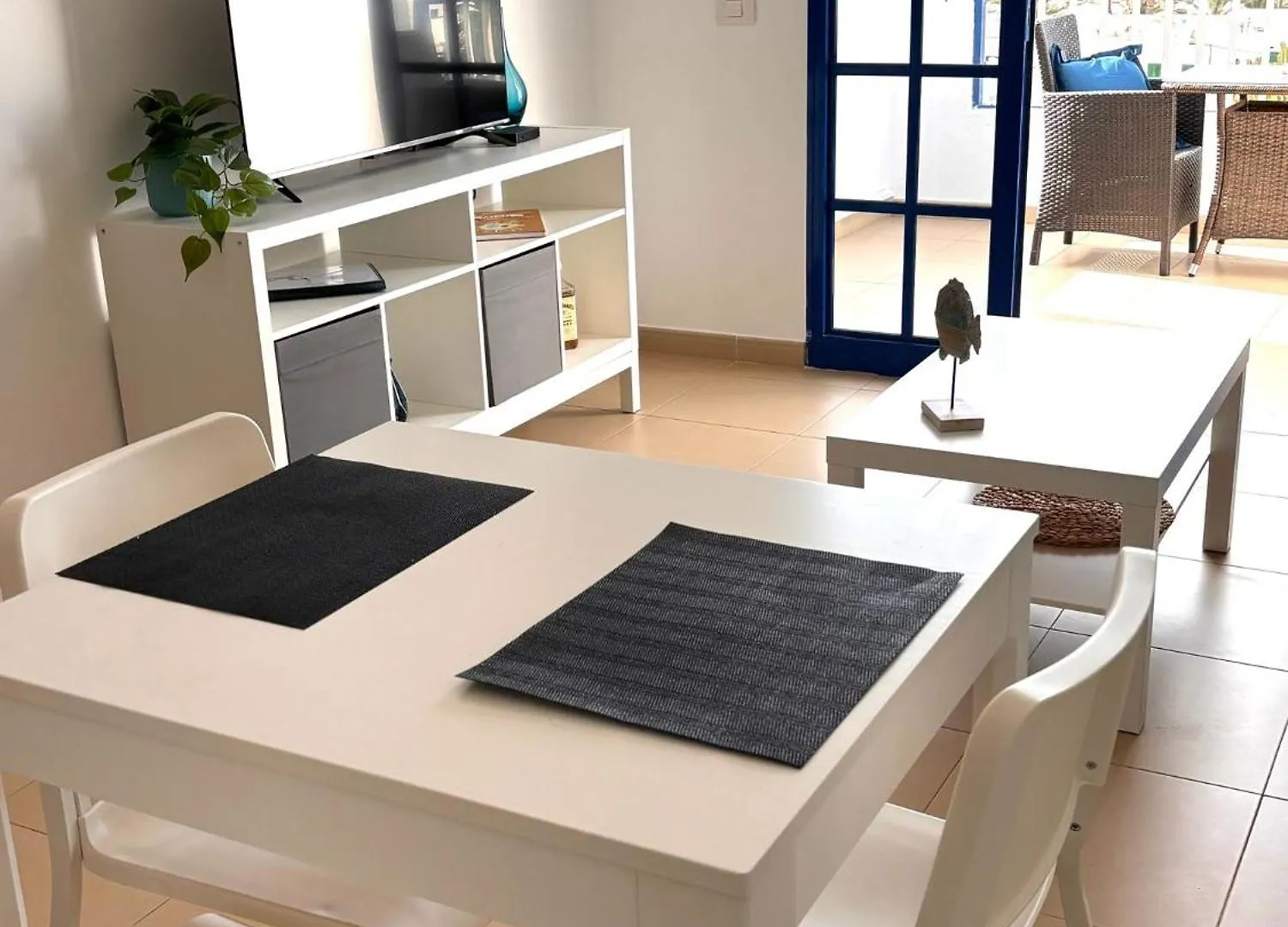 Apartment Chao Atalaya Puerto Del Carmen See View ,Ac,Pool Tias 0*,