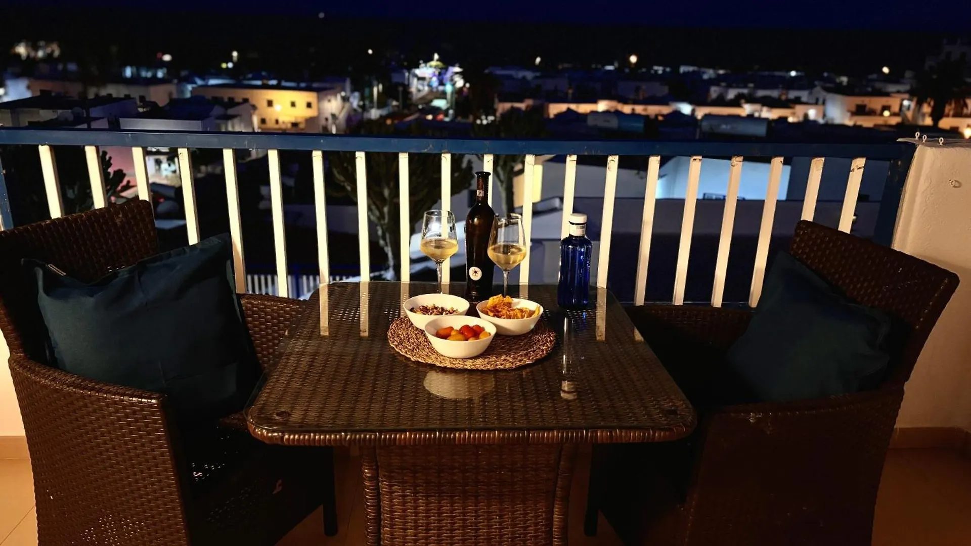 Apartment Chao Atalaya Puerto Del Carmen See View ,Ac,Pool Tias 0*,  Spain