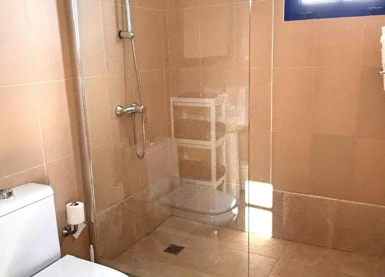 Apartment Chao Atalaya Puerto Del Carmen See View ,Ac,Pool Tias Spain