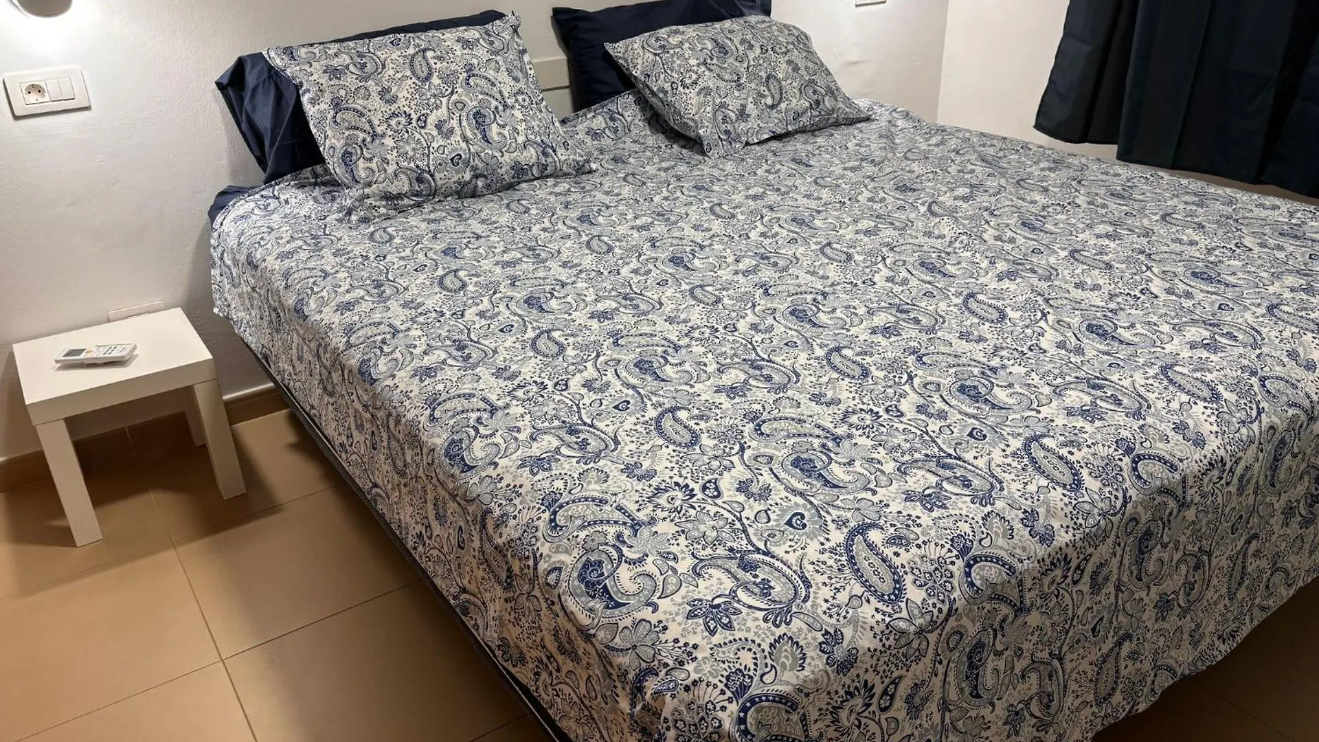 Apartment Chao Atalaya Puerto Del Carmen See View ,Ac,Pool Tias