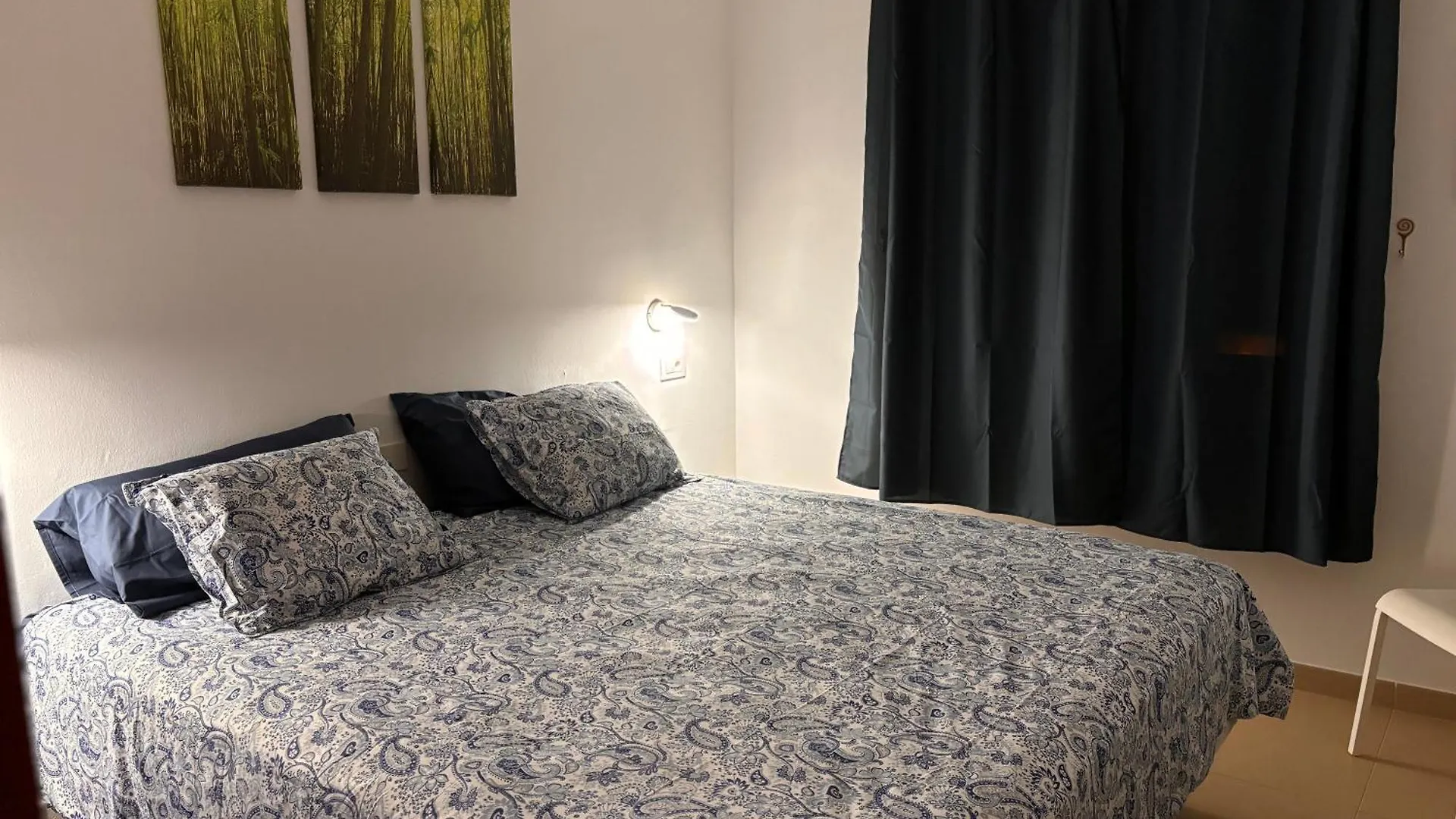 Apartment Chao Atalaya Puerto Del Carmen See View ,Ac,Pool Tias 0*,