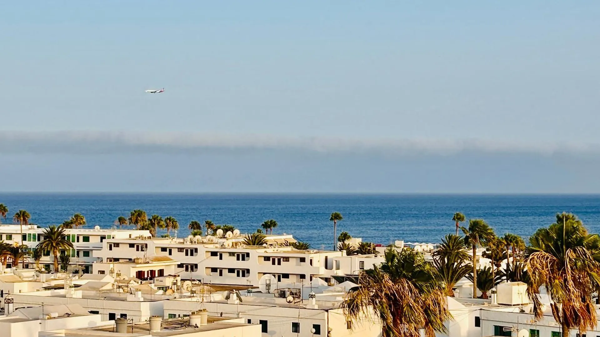 Apartment Chao Atalaya Puerto Del Carmen See View ,Ac,Pool Tias