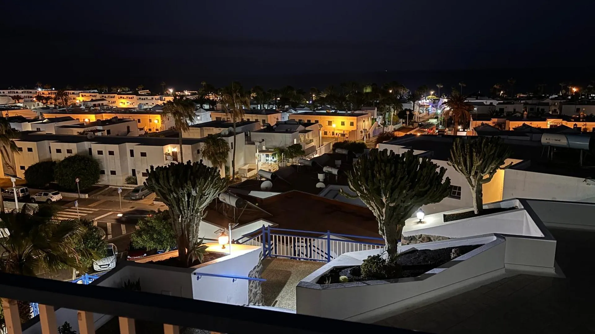 Apartment Chao Atalaya Puerto Del Carmen See View ,Ac,Pool Tias