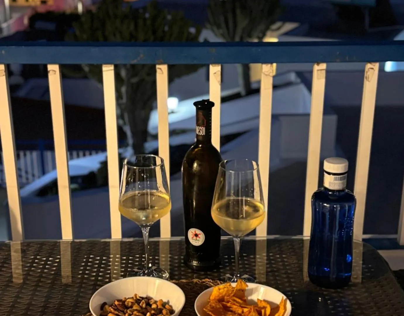 Apartment Chao Atalaya Puerto Del Carmen See View ,Ac,Pool Tias