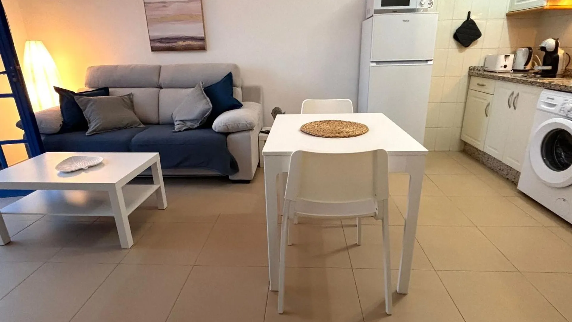 Apartment Chao Atalaya Puerto Del Carmen See View ,Ac,Pool Tias