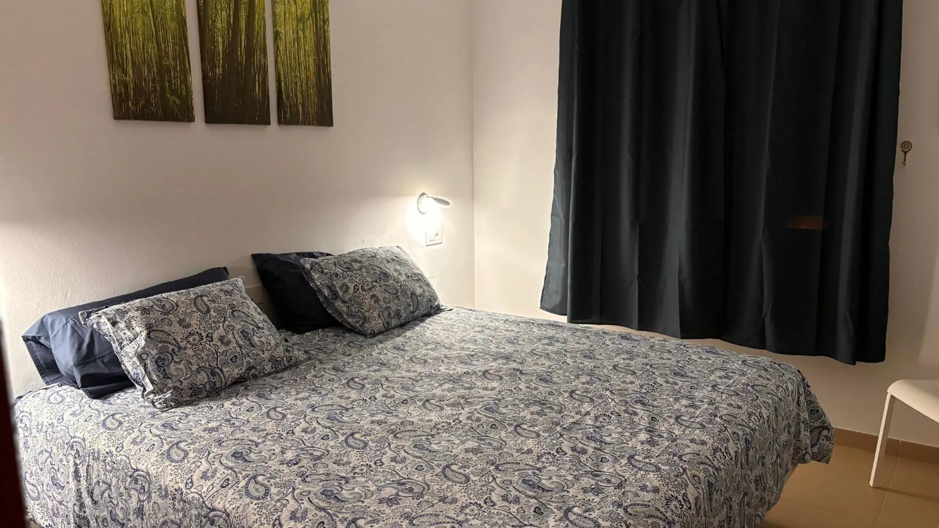 Apartment Chao Atalaya Puerto Del Carmen See View ,Ac,Pool Tias