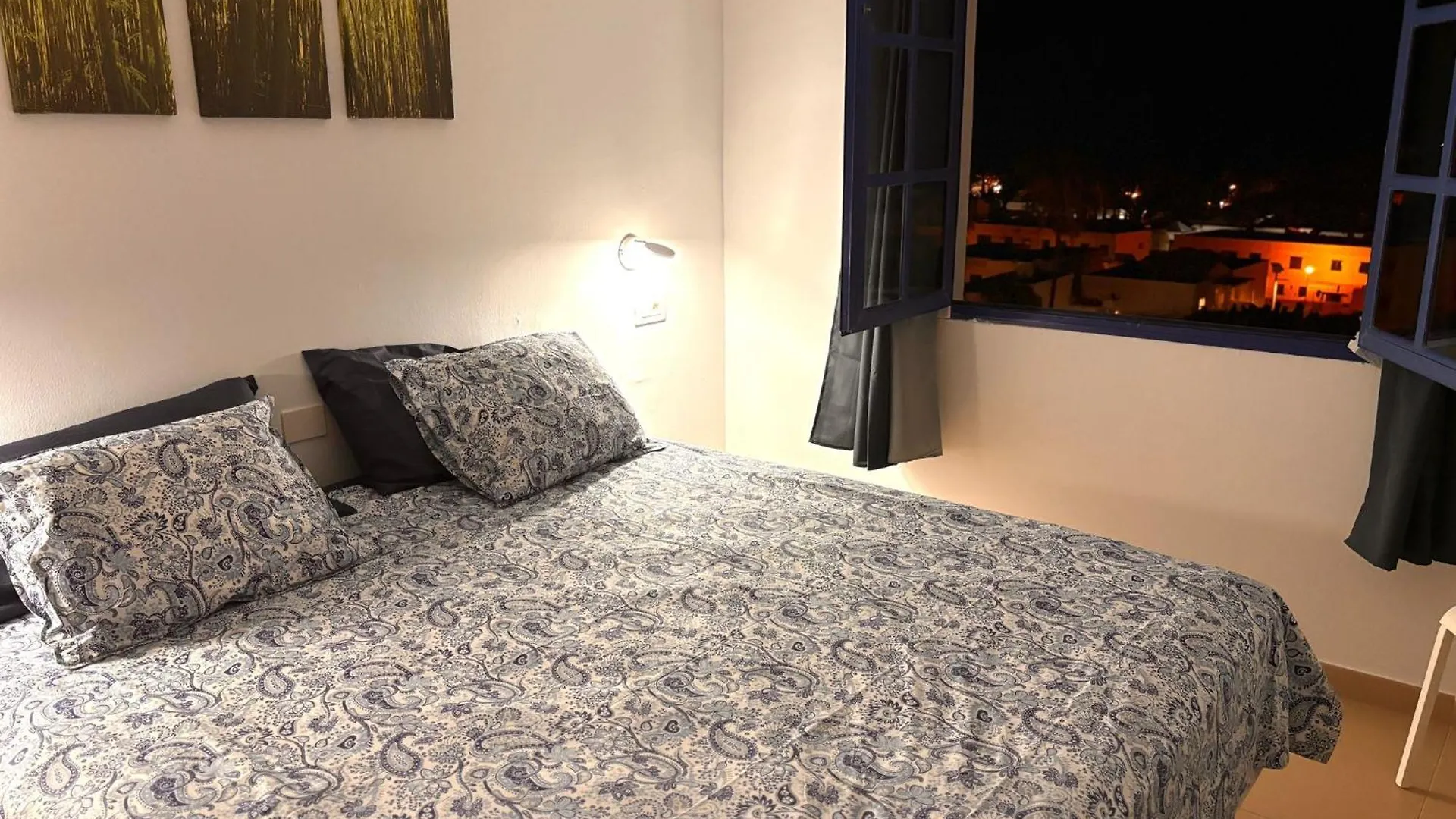 Apartment Chao Atalaya Puerto Del Carmen See View ,Ac,Pool Tias 0*,  Spain